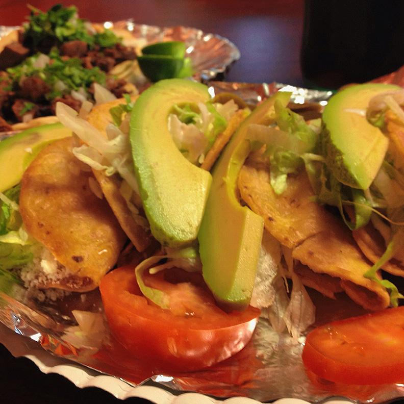 Taqueria La Tropicana