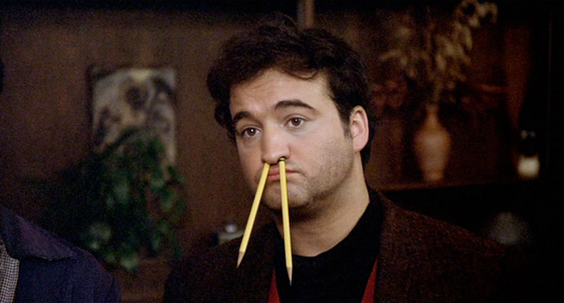 Watch This: National Lampoon's Animal House