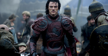 dracula untold