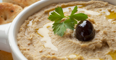 hummus