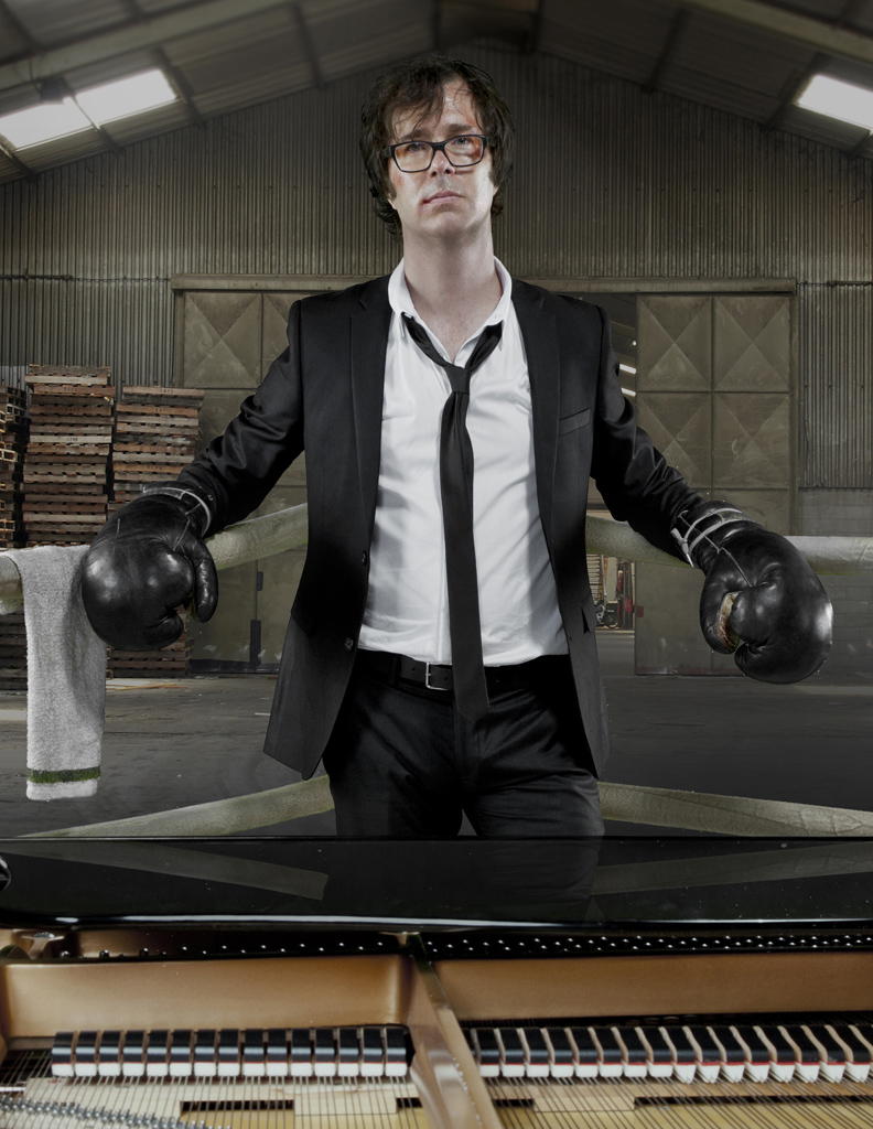ben folds