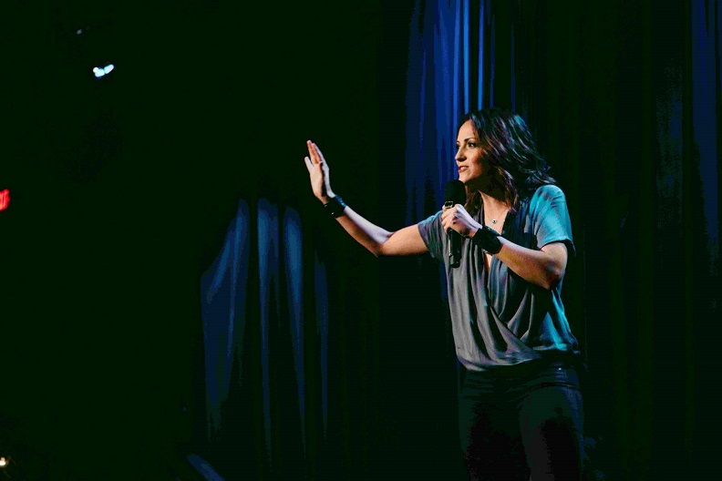 Jen Kirkman 'I'm Gonna Die Alone'