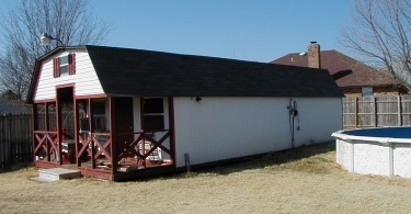 O'Hara Arcade 1