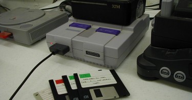 O'Hara Arcade 11
