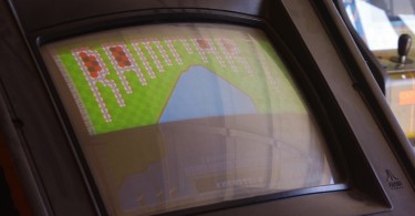 O'Hara Arcade 16