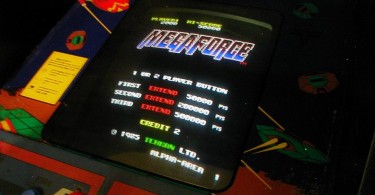 O'Hara Arcade 17