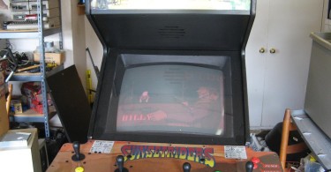 O'Hara Arcade 18