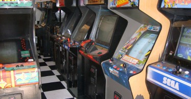 O'Hara Arcade 2