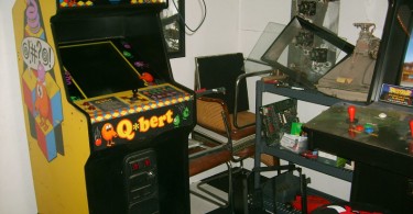 O'Hara Arcade 5