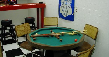 O'Hara Arcade 7