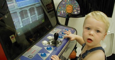 O'Hara Arcade 8