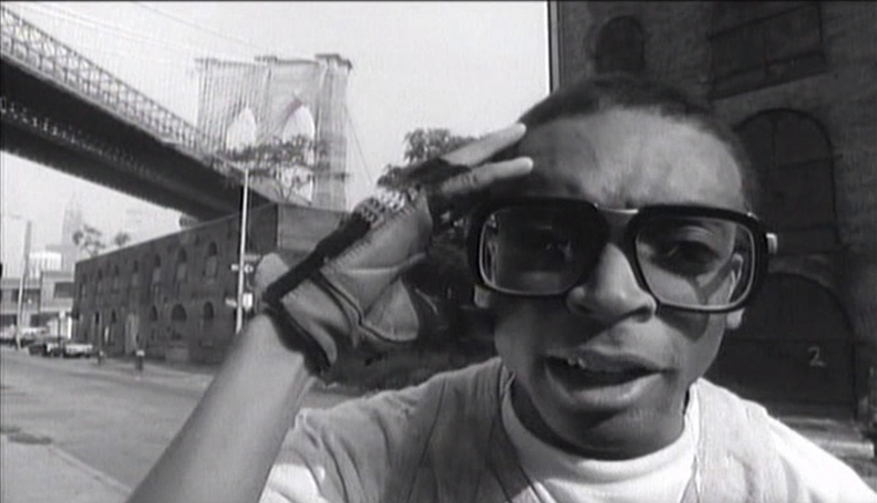 spike lee
