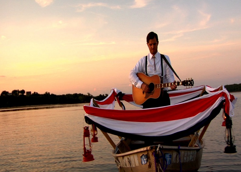 Beau Jennings 'The Verdigris'