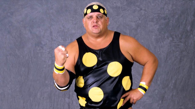 dusty rhodes