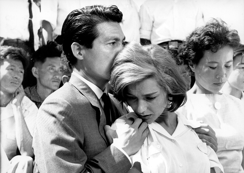 'Hiroshima mon amour'