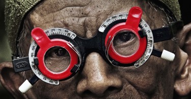 'The Look of Silence' feature image