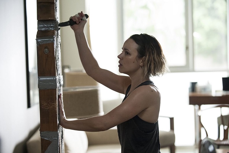 'True Detective' - "Church in Ruins"