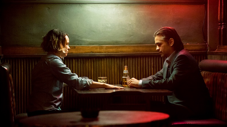 'True Detective' - "Other Lives"