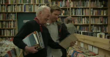 'Beginners' Feature Image