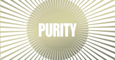 Cover for John Franzen's 'Purity'