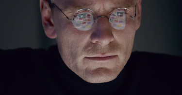 'Steve Jobs'