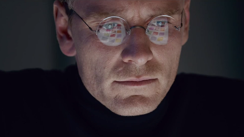 'Steve Jobs'