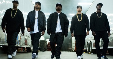 'Straight Outta Compton'