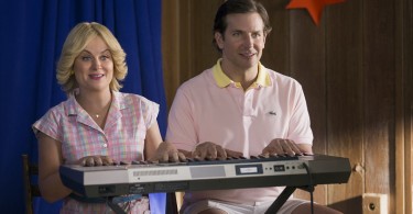 'Wet Hot American Summer: First Day of Camp'